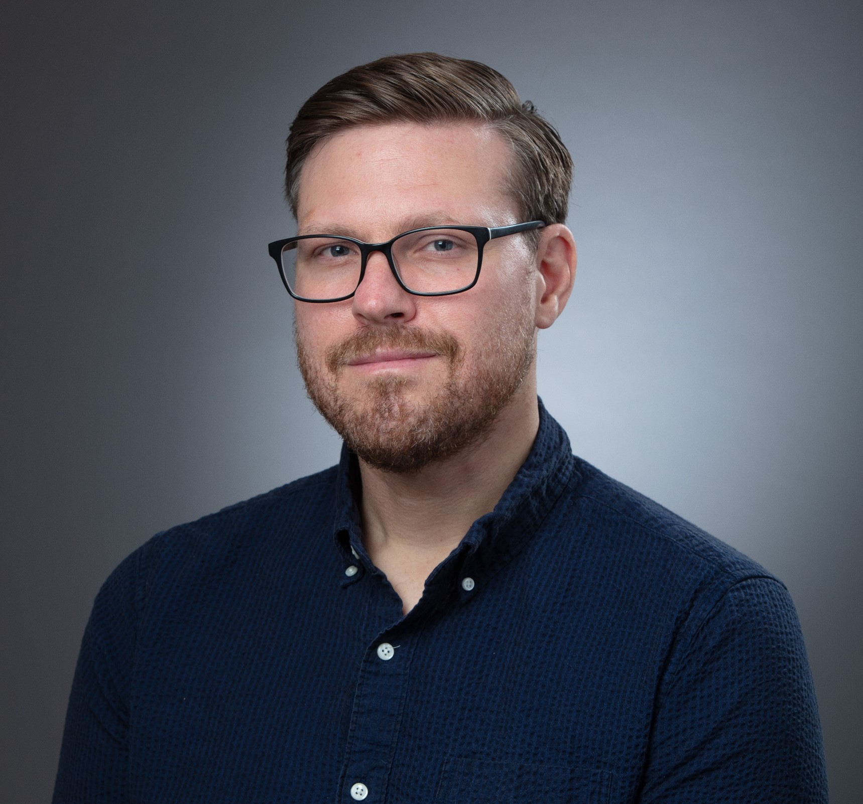 Spaulding, Daniel – Department of Art History – UW–Madison