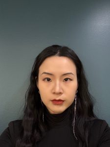 Headshot of Xiaoyan Jiang