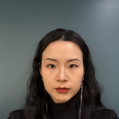 Headshot of Xiaoyan Jiang
