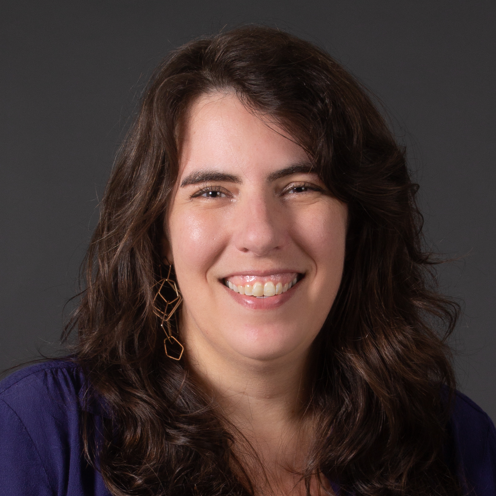 Alumni News | Alumna Antje Gamble’s (B.A., 2005) 1st Book – Department ...