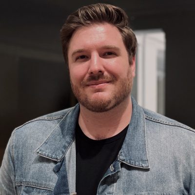 Headshot of Richard Ellis