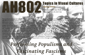 Art Hist 802 Course Poster