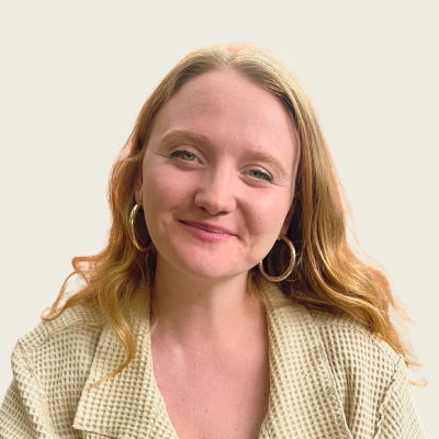 Headshot of Laken Sylvander
