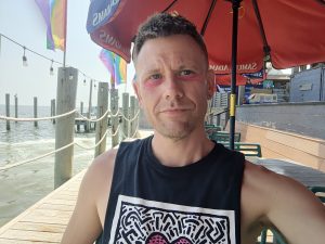 Profile picture of Andrew Suggs