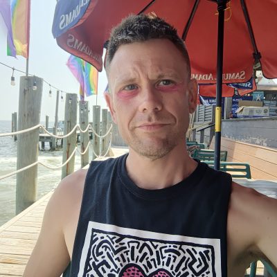 Profile picture of Andrew Suggs